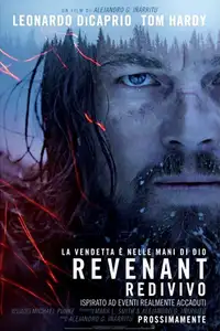 Revenant - Redivivo