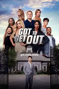 Got to Get Out (2025) - Serie TV Streaming HD