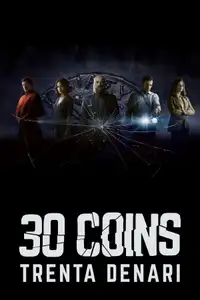 30 Coins - Trenta denari (2020) - Serie TV Streaming HD