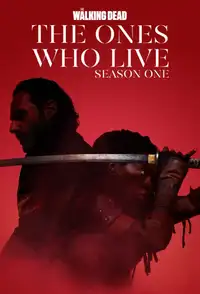 The Walking Dead: The Ones Who Live (2024) - Serie TV Streaming HD