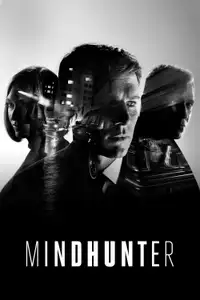 MINDHUNTER (2017) - Serie TV Streaming HD