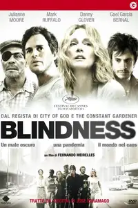 Blindness - Cecità (2008) - Film Streaming HD