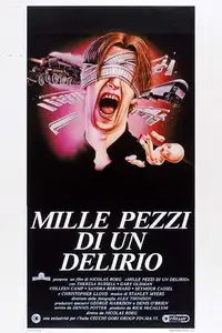 Mille pezzi di un delirio (1988) - Film Streaming HD