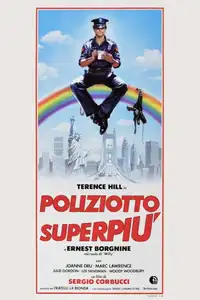 Poliziotto superpiù (1980) - Film Streaming HD