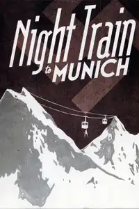 Night Train to Munich (1940) - Film Streaming HD