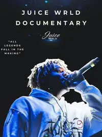 Juice WRLD: Into the Abyss (2021) - Film Streaming HD