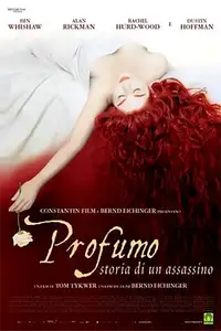 Profumo - Storia di un assassino (2006) - Film Streaming HD