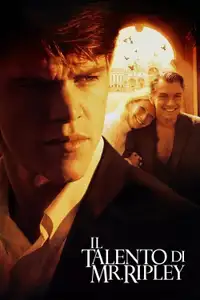 Il talento di Mr. Ripley (1999) - Film Streaming HD