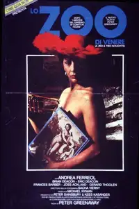 Lo Zoo di Venere (1985) - Film Streaming HD