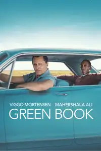 Green Book (2018) - Film Streaming HD