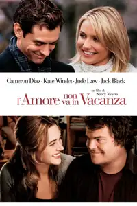 L'amore non va in vacanza (2006) - Film Streaming HD