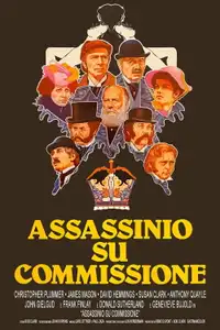 Assassinio su commissione (1979) - Film Streaming HD