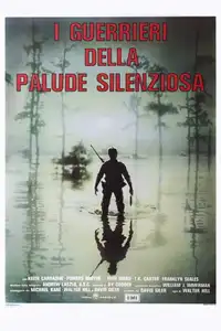 I guerrieri della palude silenziosa (1981) - Film Streaming HD