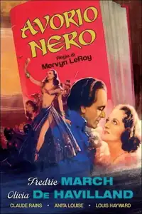 Avorio nero (1936) - Film Streaming HD