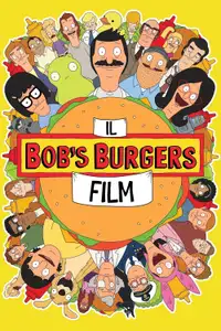 Bob's Burgers - Il film (2022) - Film Streaming HD