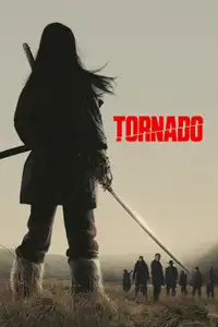 Tornado (2025) - Film Streaming HD