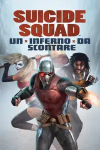 Suicide Squad - Un inferno da scontare (2018) - Film Streaming HD