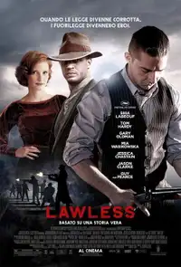 Lawless (2012) - Film Streaming HD