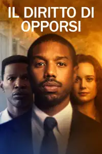 Il diritto di opporsi (2019) - Film Streaming HD