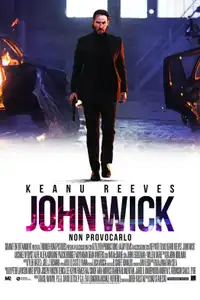 John Wick (2014) - Film Streaming HD
