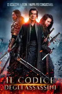 Il codice degli assassini (2022) - Film Streaming HD