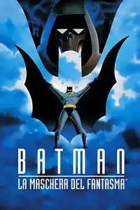 Batman - La maschera del fantasma (1993) - Film Streaming HD