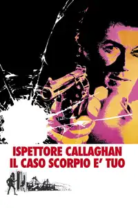 Ispettore Callaghan: Il caso Scorpio è tuo!! (1971) - Film Streaming HD
