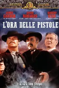 L'ora delle pistole (1967) - Film Streaming HD
