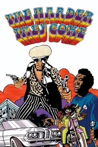 The Harder They Come (1972) - Film Streaming HD