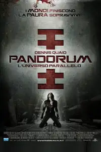 Pandorum - L'universo parallelo (2009) - Film Streaming HD