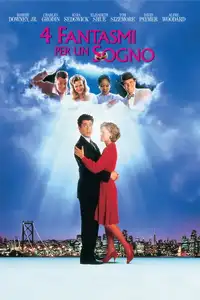 4 fantasmi per un sogno (1993) - Film Streaming HD