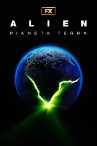Alien: Pianeta Terra (2025) - Serie TV Streaming HD