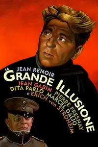La grande illusione (1937) - Film Streaming HD