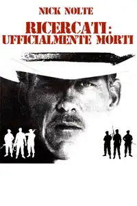 Ricercati: ufficialmente morti (1987) - Film Streaming HD