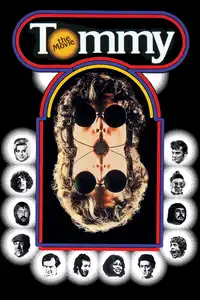 Tommy (1975) - Film Streaming HD