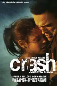 Crash - Contatto fisico (2005) - Film Streaming HD