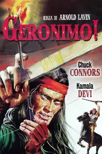 Geronimo (1962) - Film Streaming HD