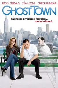 Ghost Town (2008) - Film Streaming HD