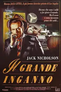 Il grande inganno (1990) - Film Streaming HD