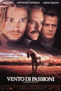 Vento di passioni (1994) - Film Streaming HD