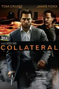 Collateral (2004) - Film Streaming HD