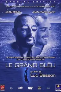 Le Grand Bleu (1988) - Film Streaming HD