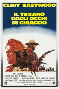 Il texano dagli occhi di ghiaccio (1976) - Film Streaming HD