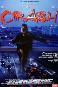 Crash (1996) - Film Streaming HD
