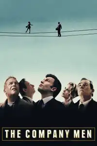 The Company Men (2010) - Film Streaming HD