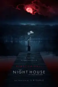 The Night House - La casa oscura (2021) - Film Streaming HD