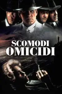 Scomodi omicidi (1996) - Film Streaming HD