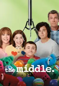The Middle (2009) - Serie TV Streaming HD