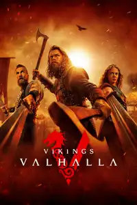 Vikings: Valhalla (2022) - Serie TV Streaming HD