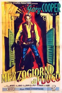 Mezzogiorno di Fuoco (1952) - Film Streaming HD